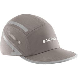 SHKOUT STELLAR 7P CAP スポーツウェア キャップ IRON LC2600700
