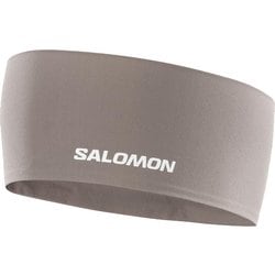 SENSE AERO HEADBAND ヘッドバンド IRON LC2632000