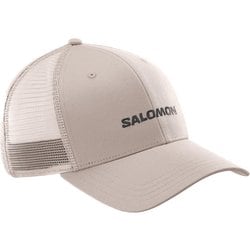 LOGO TRUCKER CAP キャップ ETHEREA S/Mサイズ LC2682300