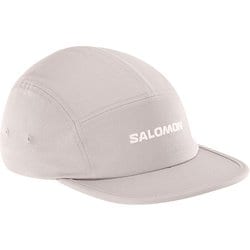 LOGO 5 PANEL キャップ ETHEREA S/Mサイズ LC2681900