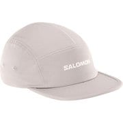 LOGO 5 PANEL キャップ ETHEREA L/XLサイズ LC2681900