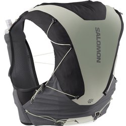 ADV SKIN 12 GRADIENT SET ランニング トレイルランニング ザック 12L PHANTOM/CASTELROCK/ICICLE Mサイズ LC2683800