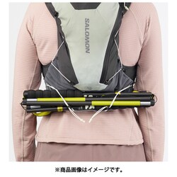 ヨドバシ.com - サロモン SALOMON ADV SKIN 12 GRADIENT SET