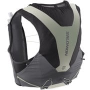 ADV SKIN 5 GRADIENT SET ランニング トレイルランニング ザック 5L PHANTOM/CASTELROCK/ICICLE Sサイズ LC2683400