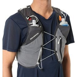 新品【送料無料】SALOMON ADV SKIN 5 Sサイズ トレランザック サロモン ADV SKIN 5 SET (登山用リュック・ザック) 価格比較