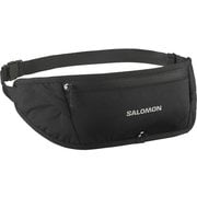 PULSE SLING BELT ランニング ランナーポーチ BLACK LC2710400