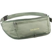 PULSE SLING BELT ランニング ランナーポーチ LILY PAD/LAUREL WREATH LC2710900