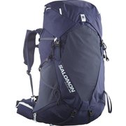 AEROTREK48 レディース ザック 48L MARITIME BLUE/MOOD INDIGO/BALLAD BLUE M/Lサイズ LC2710200