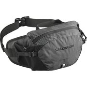 TRAILBLAZER COMMUTER ウエストポーチ BLACK LC2670900