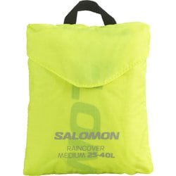 RAIN COVER MEDIUM レインカバー SAFETY YELLOW LC2710800