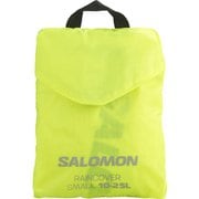 RAIN COVER SMALL レインカバー SAFETY YELLOW LC2710700