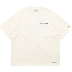 レイクトゥアベニューグラフィックショートスリーブTシャツ メンズ カットソー Sea Salt Beach（126） Sサイズ PM0537