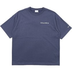 クレストトゥバレーグラフィックショートスリーブTシャツ メンズ カットソー Nocturnal（466） Mサイズ PM0538