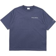 クレストトゥバレーグラフィックショートスリーブTシャツ メンズ カットソー Nocturnal(466) Lサイズ PM0538