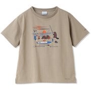 ウィメンズレイクトゥーアベニューショートスリーブTシャツ レディース カットソー Tusk（221） XLサイズ PL1409