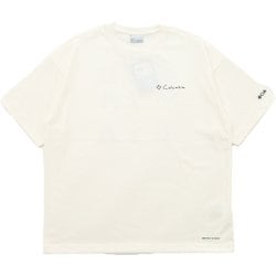 レイクトゥアベニューグラフィックショートスリーブTシャツ メンズ カットソー （127） Sサイズ PM0537