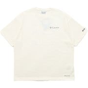 レイクトゥアベニューグラフィックショートスリーブTシャツ メンズ カットソー (127) Lサイズ PM0537