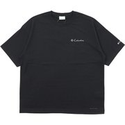 レイクトゥアベニューグラフィックショートスリーブTシャツ メンズ カットソー (010) Sサイズ PM0537