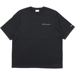 レイクトゥアベニューグラフィックショートスリーブTシャツ メンズ カットソー （010） Mサイズ PM0537