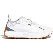001A メンズ トレイルランニングシューズ White Gum US9(27cm) Norda 001
