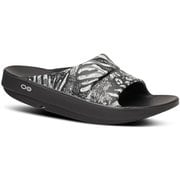 ウーアーリミテッド ユニセックス リカバリーサンダル Black Combo Camo(200184) M10/W12(29cm) 正規輸入販売店 2000590184252