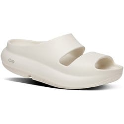 ウーヤー ユニセックス リカバリーサンダル Chalk（200140） M4/W6（23cm） 正規輸入販売店 2000970140252