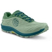パースートツー レディース トレイルランニングシューズ Sage/Blue W6.5(23cm) 020093