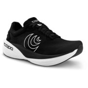 ファントムフォー レディース ランニングシューズ Black/White W7（23.5cm） 020105