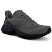 フライライトシックス メンズ トレイルランニングシューズ Charcoal/Black M9(27cm) 020102