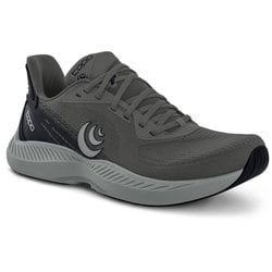 フライライトシックス レディース トレイルランニングシューズ Charcoal/Grey W6（22.5cm） 020103