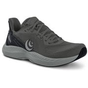 フライライトシックス レディース トレイルランニングシューズ Charcoal/Grey W8(24.5cm) 020103