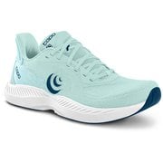 フライライトシックス レディース トレイルランニングシューズ Sky/Navy W6.5(23cm) 020103