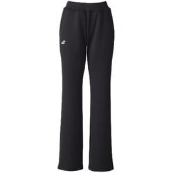 ピュアフィットパンツ レディース テニス ロングパンツ ブラック（BK00） Mサイズ BWT5231C