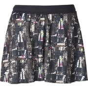 ピュアショートパンツ レディース テニス ショートパンツ ブラウン（BW00） Mサイズ BWG5474