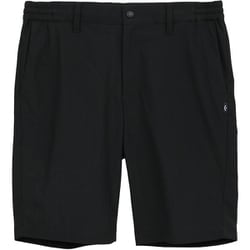 ショートパンツ BK Lサイズ CWA25M C25127105 1010