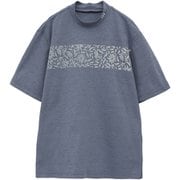 S/S RubberPtMock Mサイズ TRM25SS 7AL026 4VIN
