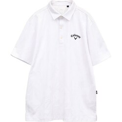 WH 半袖ポロ Lサイズ CWA25M C25134115 1030