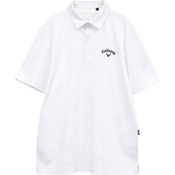 WH 半袖ポロ LLサイズ CWA25M C25134115 1030