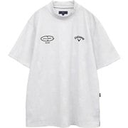 WH 半袖モック Lサイズ CWA25M C25134116 1030