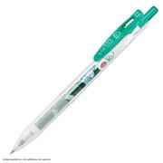 限定 サラサクリップ（SARASA） 0.5mm サンリオキャラクターズ 緑インク（ハンギョドン） JJ29-SR1-G