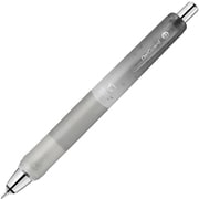 限定 芯が折れないシャープペンシル デルガードタイプGR 0.5 リラクゼーションカラー レイニーグレー P-MA93-RE-RGR