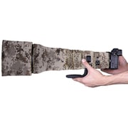 MY212-camo05-A [NIKON NIKKOR Z 800mm f/6.3 VR S用 レンズカバー 砂漠迷彩]