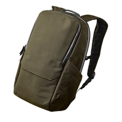 41530005 [ELEMENTS BACKPACK PRO AXOFLUX リュックサック 26L GREEN]