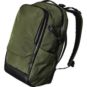 41540005 [ELEMENTS TRAVEL BACKPACK AXOFLUX バックパック リュックサック 35L GREEN]