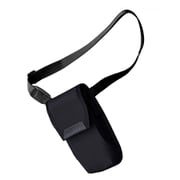 41950001 [MODULAR PHONE SLING V2 スリングバッグ BLACK]