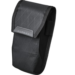 41961187 [MODULAR PHONE SLING V2 X-PAC スリングバッグ BLACK（X-PAC）]