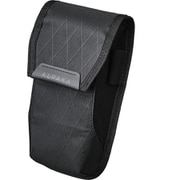 41961187 [MODULAR PHONE SLING V2 X-PAC スリングバッグ BLACK（X-PAC）]