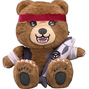 鉄拳8 ぬいぐるみ クマ