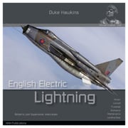 HMHDH040 イングリッシュ・エレクトリック ライトニング [プラモデル書籍]