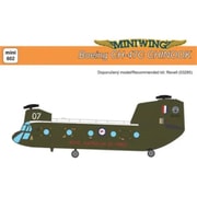 MWG602 1/72 デカール CH-47C チヌーク オーストラリア空軍 [プラモデル用品]